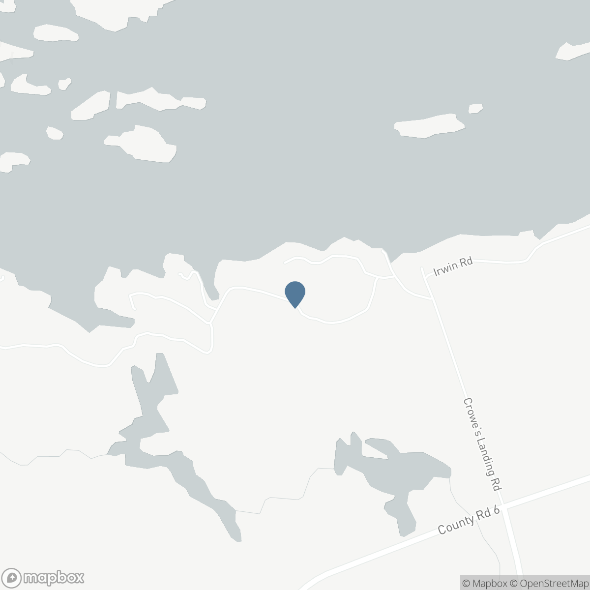 1329 TRAPPERS LANE, North Kawartha, Ontario K0L 2H0